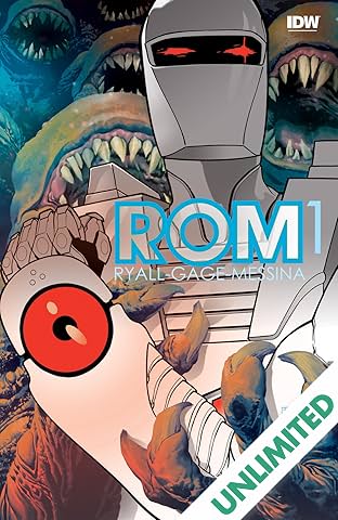 ROM #1